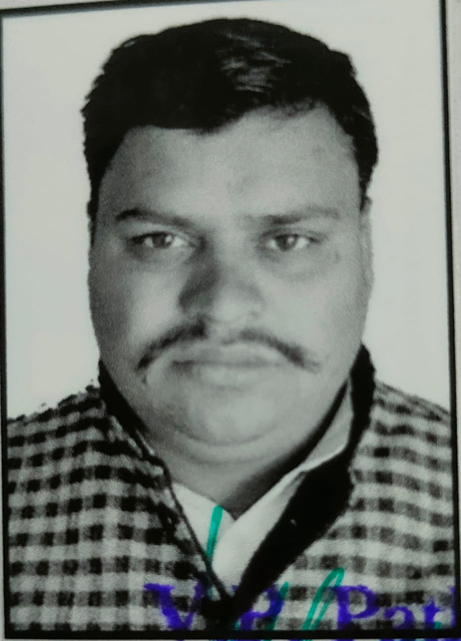 Amritlal Vishwakarma