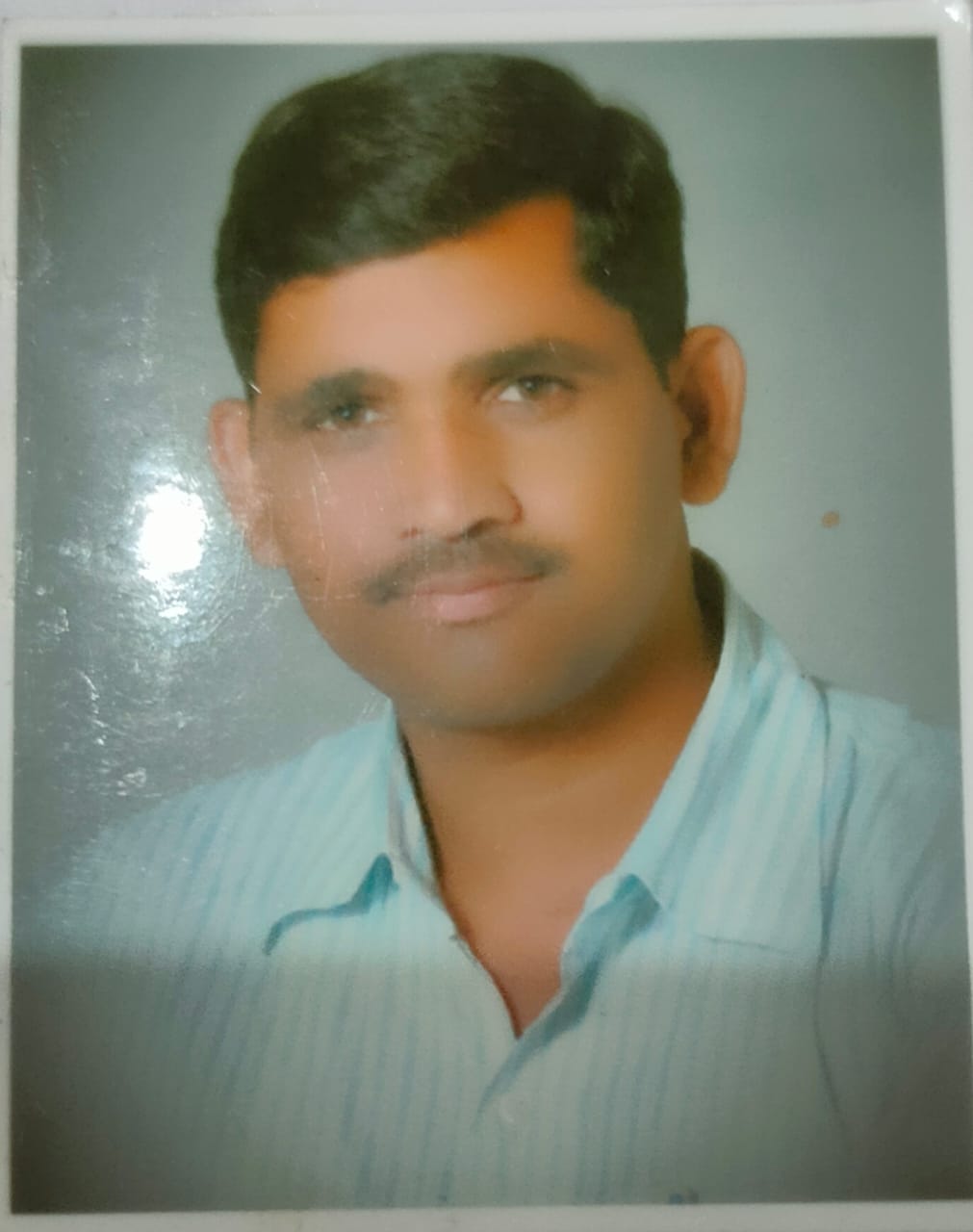 Dharmraj Gautam
