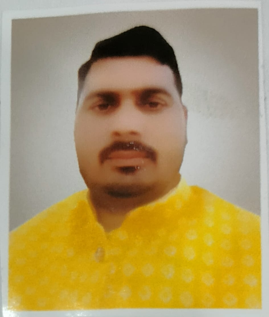 Jagdamba Prasad