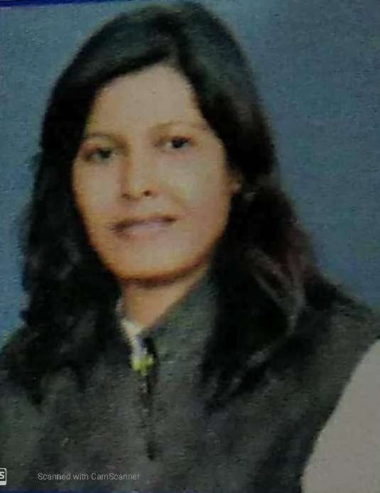Manju Lata Pal