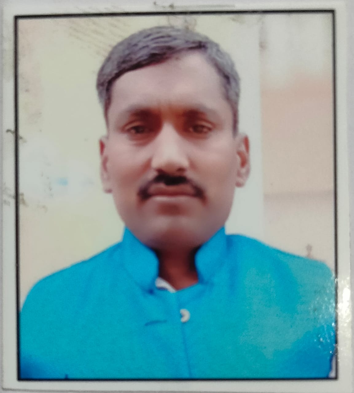Rajendra Prasad Maurya