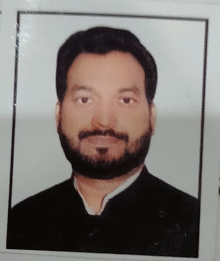 Ram Sunder Yadav