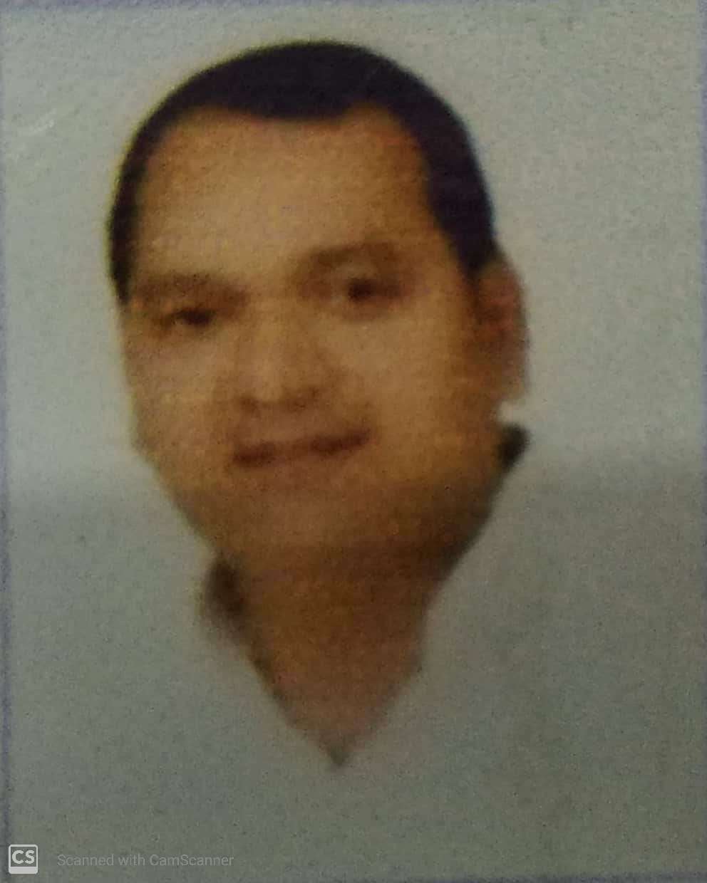 Santosh Pandey