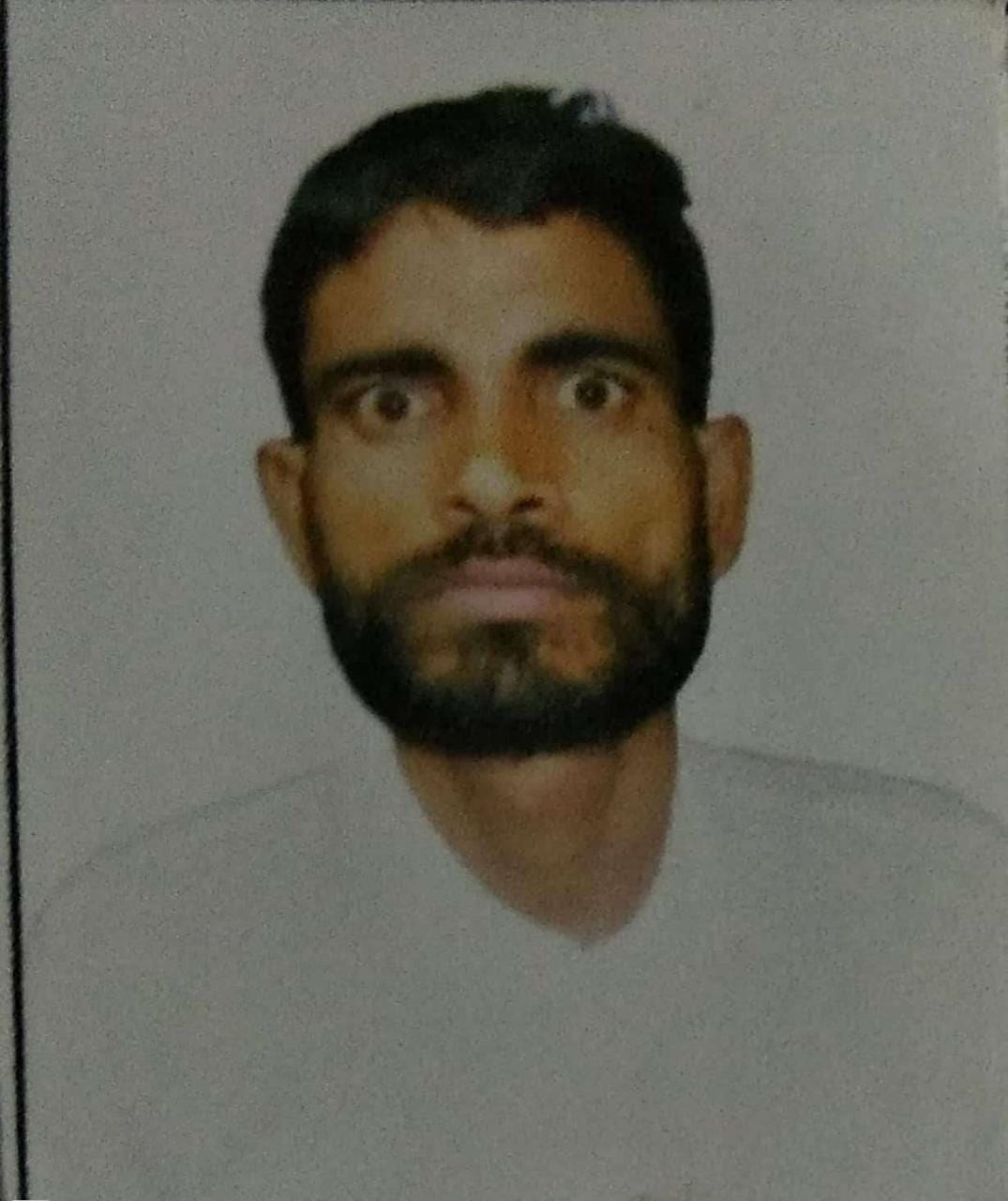 Sheshram Dhuriya