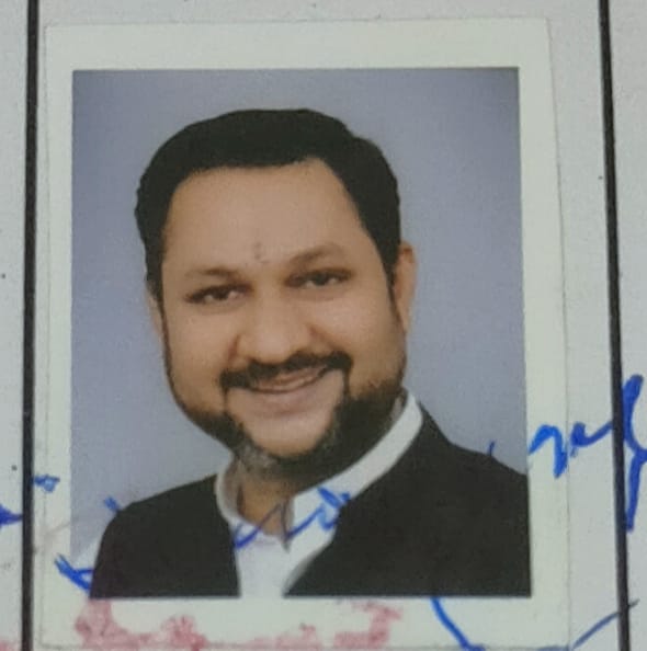 Vinay Vikram Singh