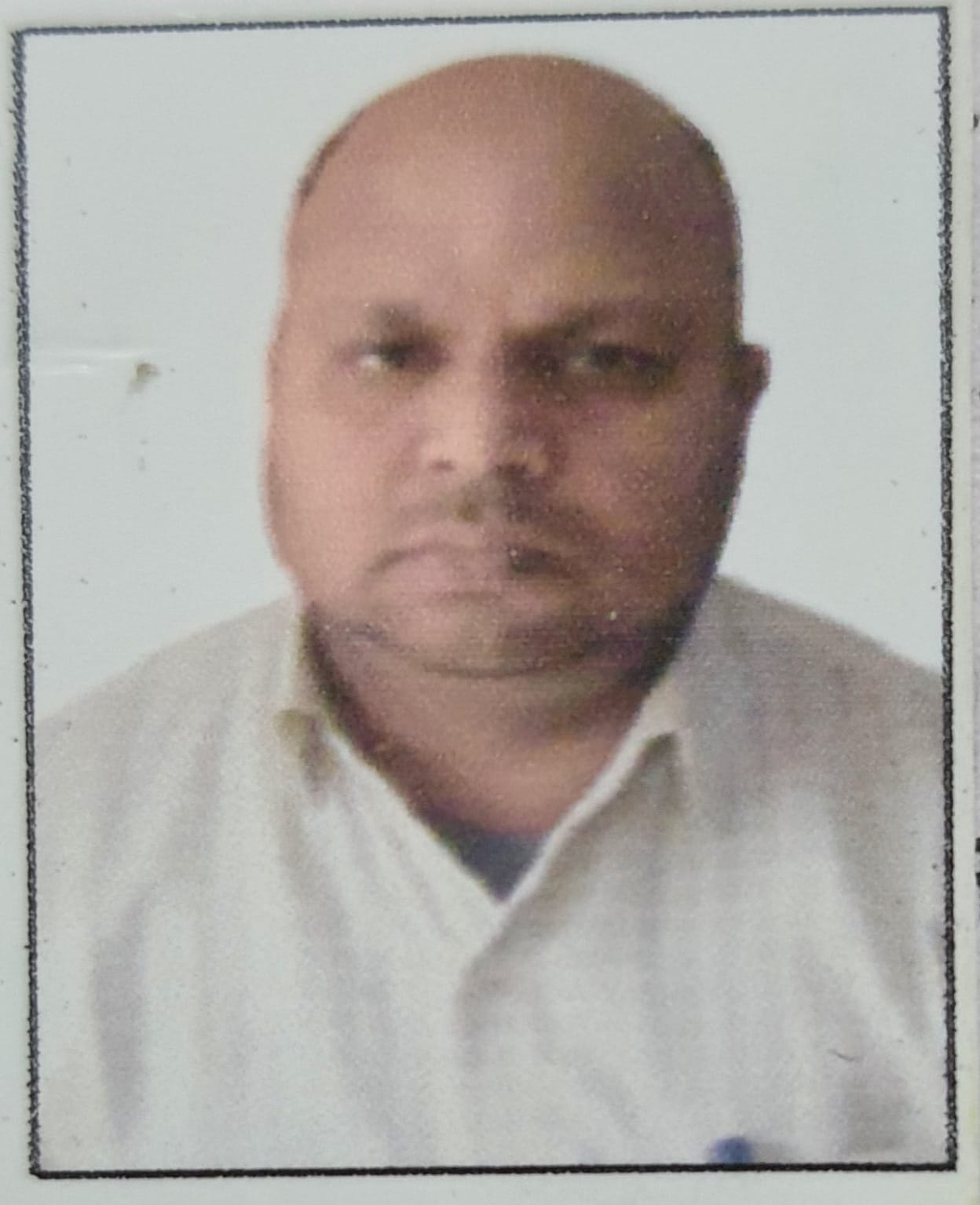 Jai Prakash Dube