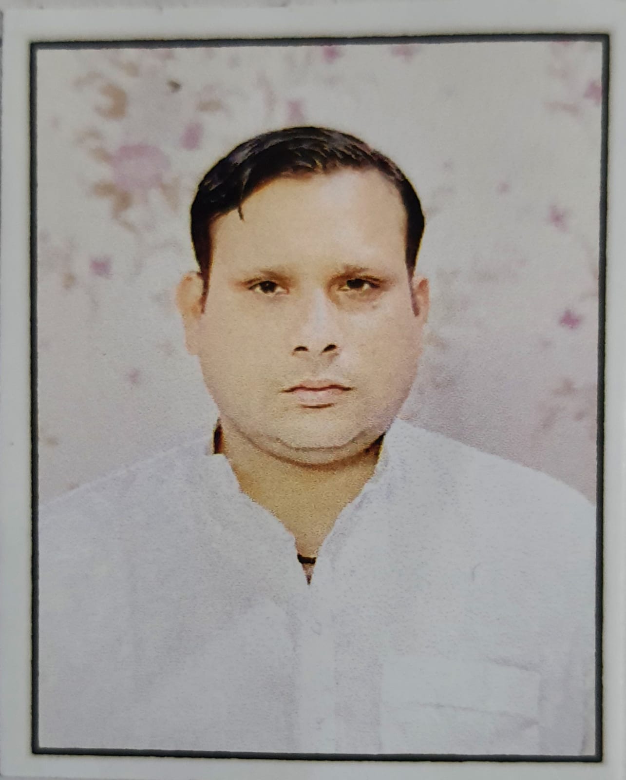 Mohd Yamin Malik