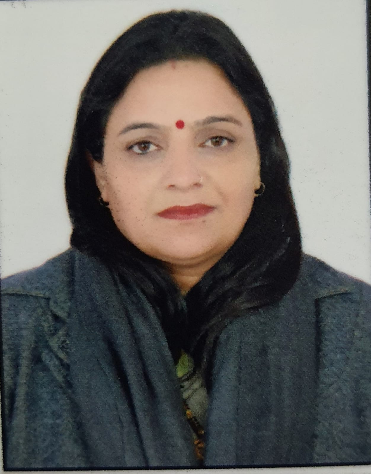 Ranjita Dhama