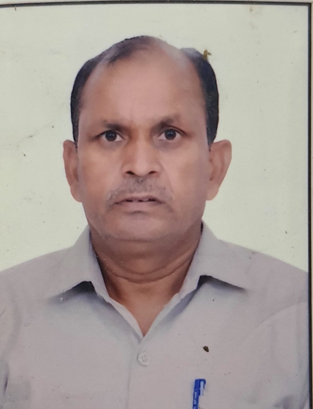 Vinod Kumar