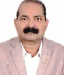 Ajay Kumar