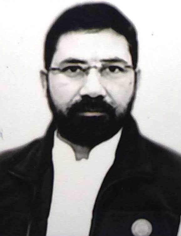 Anil Pandey