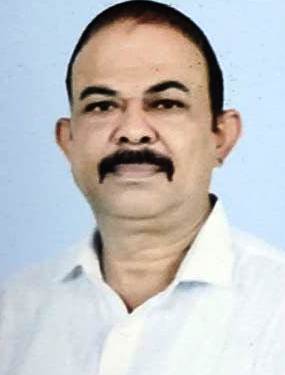 Asheesh Saxena