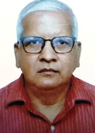 Balak Ram Ambedkar