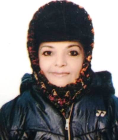 Dr. Neelam Ruth Paul