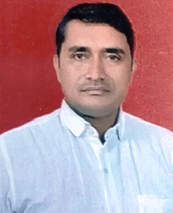 Durgesh Singh