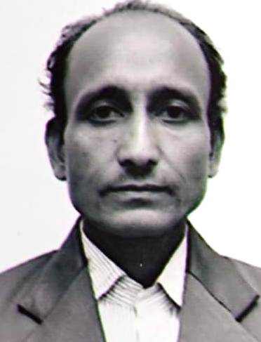 Nigmendra Mishra