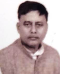 Sachidanand Srivastava