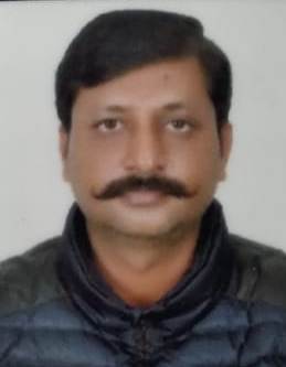 Ashish Chandra