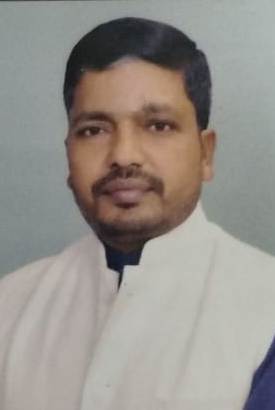 Dharmendra Gupta