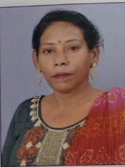 Indra Devi