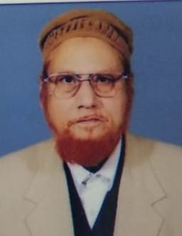 Mohd. Faheem