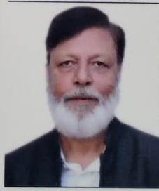 Nadeem Ashraf