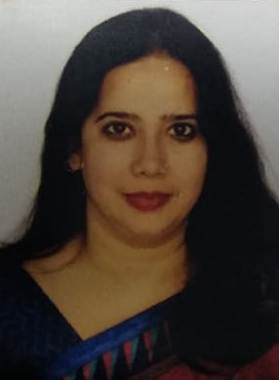 Sadaf Jafar