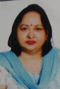 Usha Tripathi