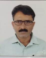 Vikrant Mohan Srivastava