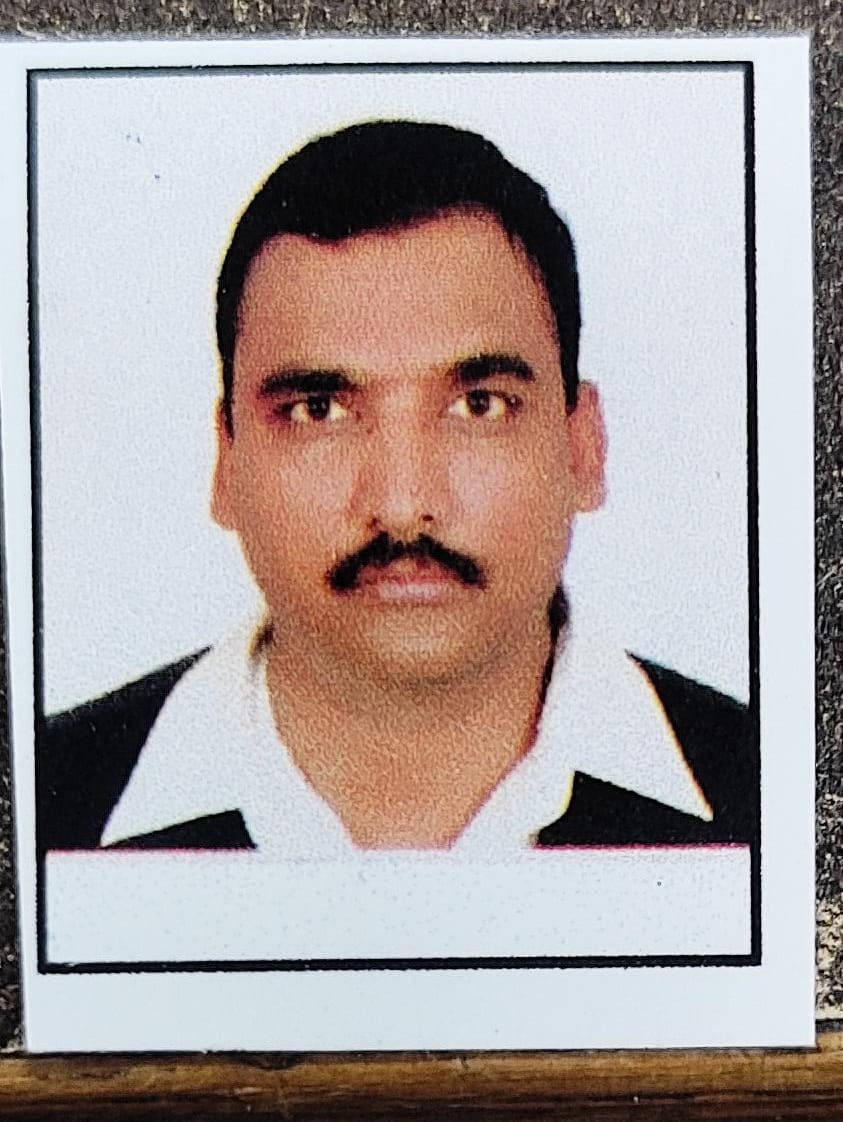 Aashish Kumar Sinha