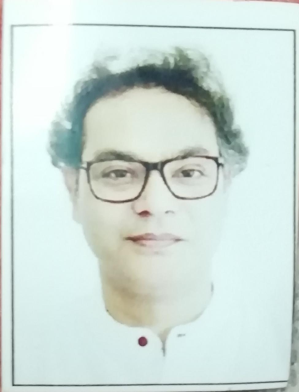Alok Singh