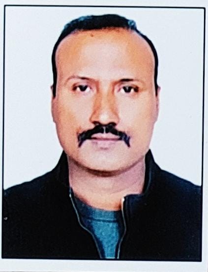 Anurodh Srivastava