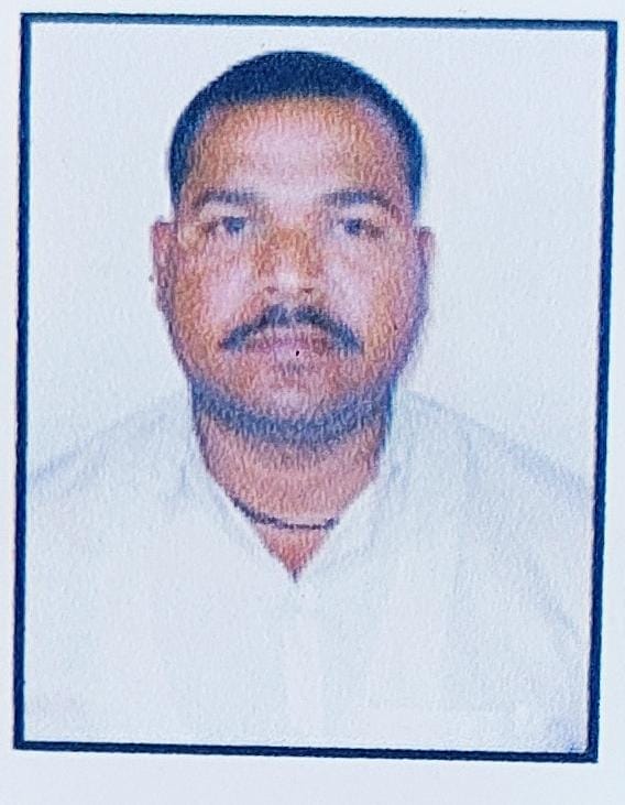 Avinash Bharti