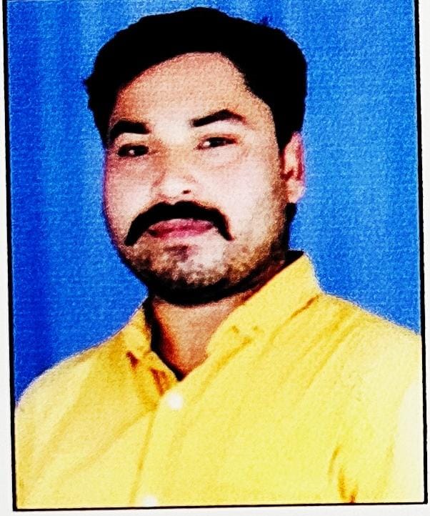Dhananjay Vikram Singh