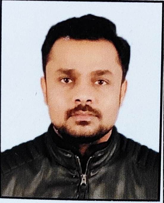 Gaurav Kumar Verma