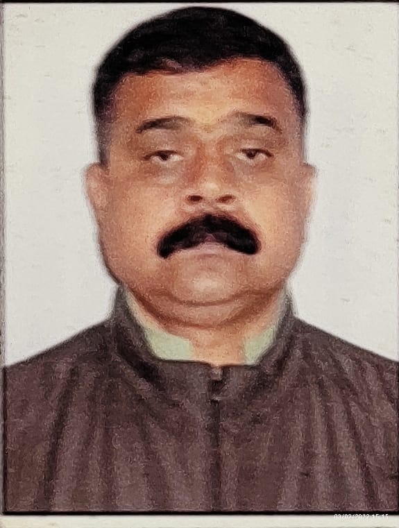 Manoj Tiwari