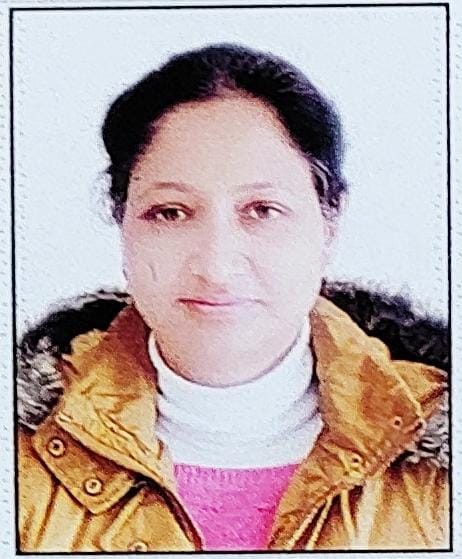 Monika Singh