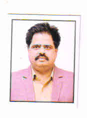 Naimish Pratap Narayan Singh