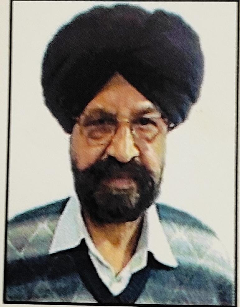 Narendra Singh