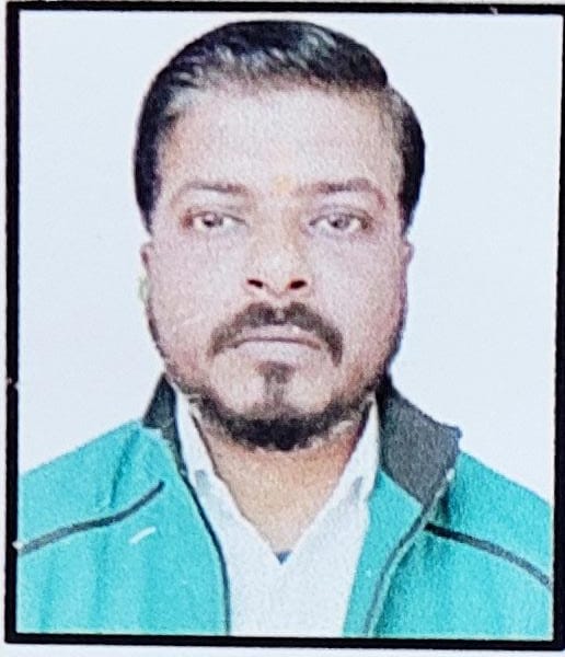 Ravikant Jha Sintu