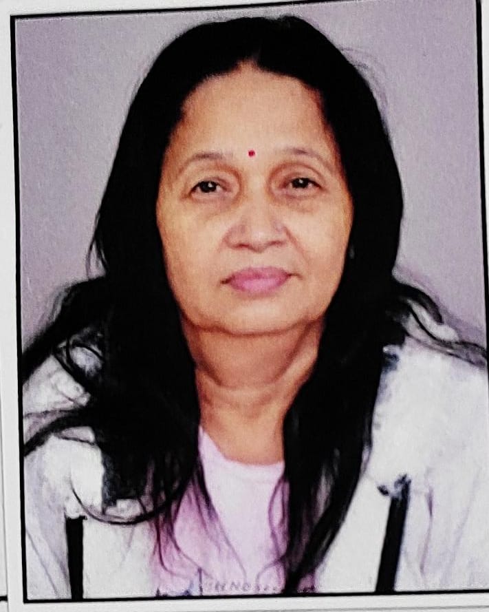Smt. Mithlesh Singh