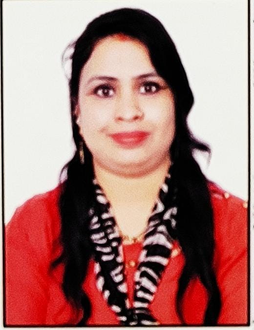 Snehlata Singh