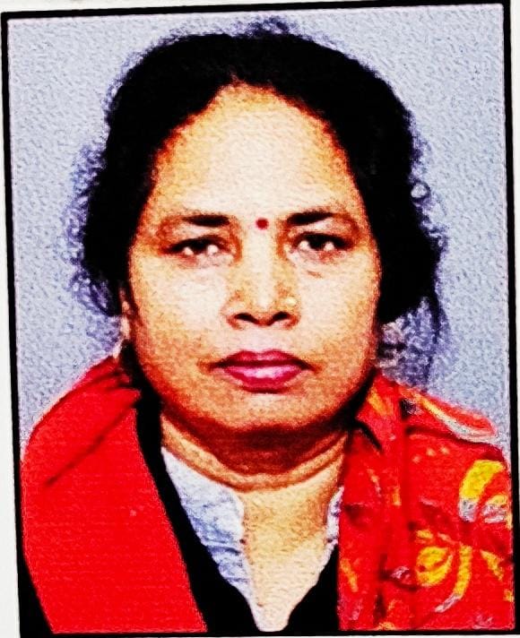 Vijay Laxmi Jaiswal