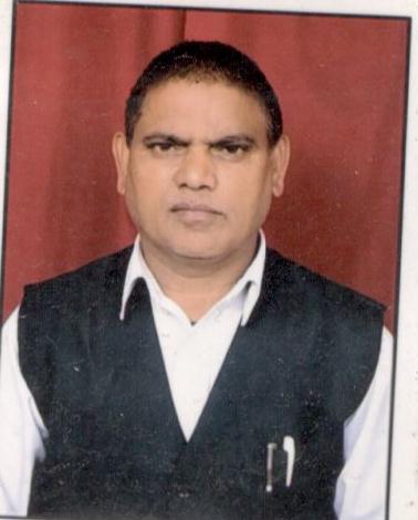 Ajeet Kumar Nishad