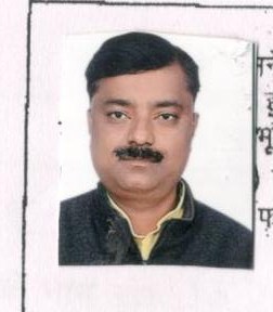 Amit Shrivastav 'Tyagi''