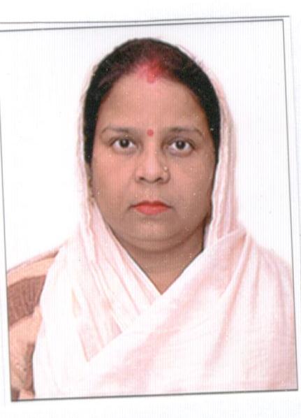 Anita Srivastava
