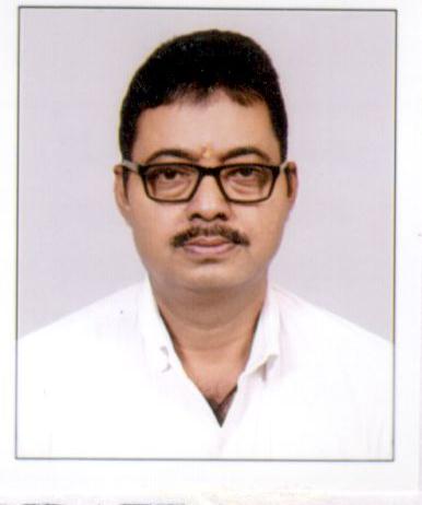 Brijesh Chandra Awasthi