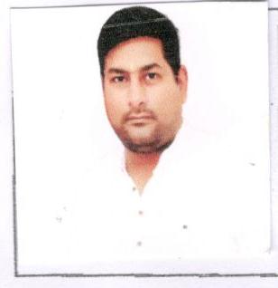 Laxmi Prakash Dixit