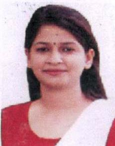 Pooja Shukla