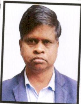 Rajesh Kumar Nishad